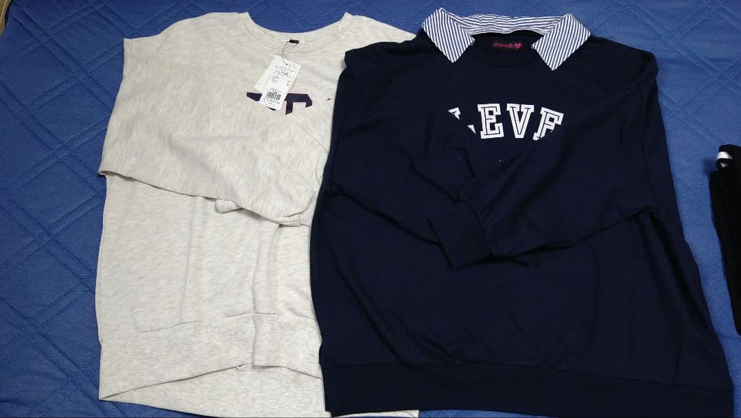 女の子　秋冬　おまとめセット　150〜160cm