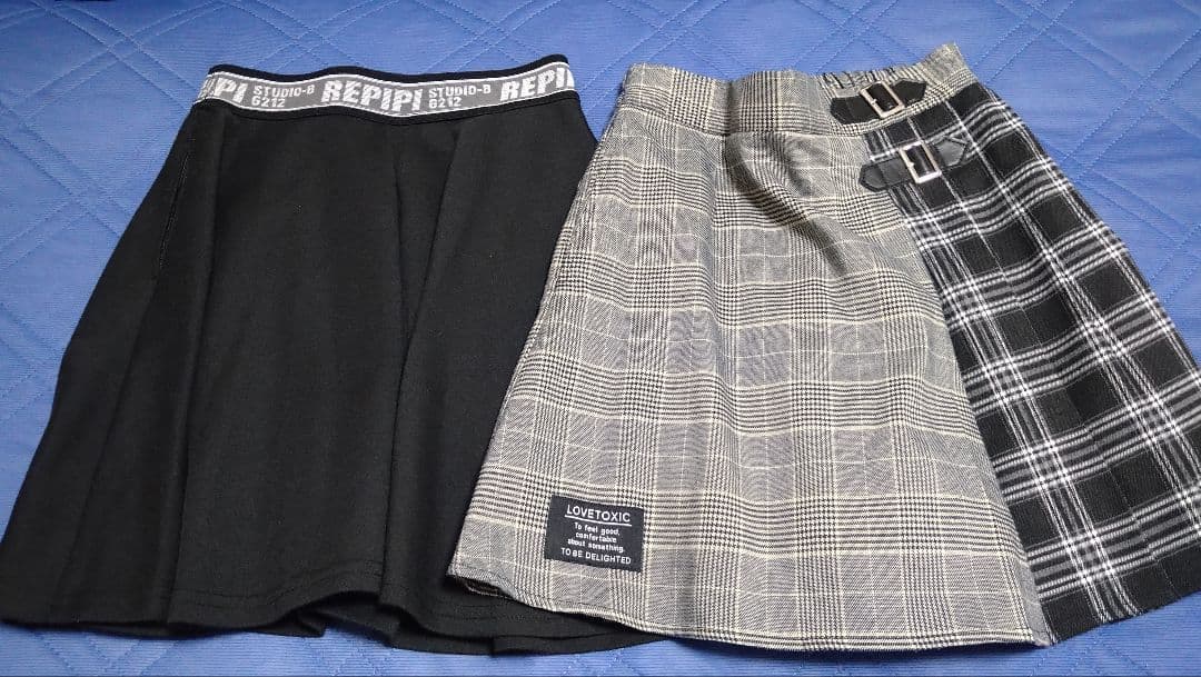 女の子　秋冬　おまとめセット　150〜160cm