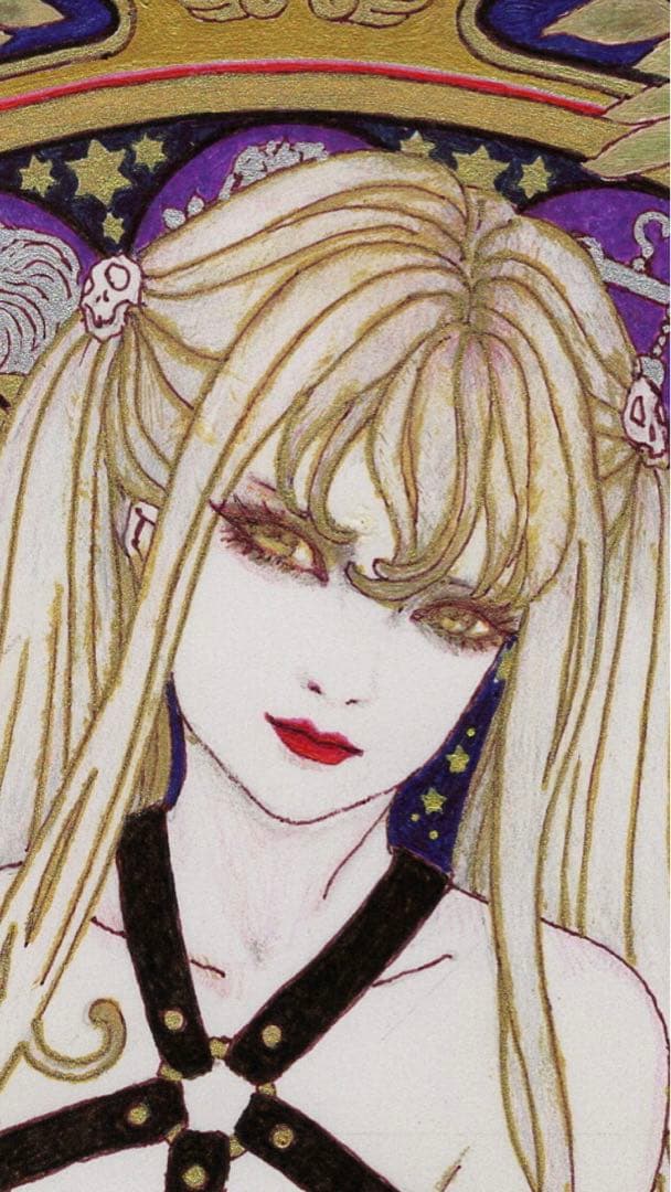 十二宮 Zodiac Signs