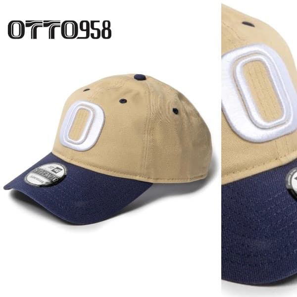 美品 Otto958 Kiko Kostadinov New Era キャップ
