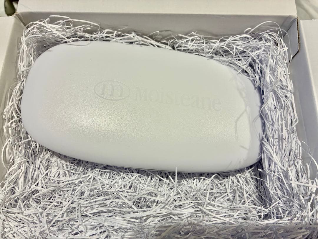 Moisturane 美顔器&スキンマスク