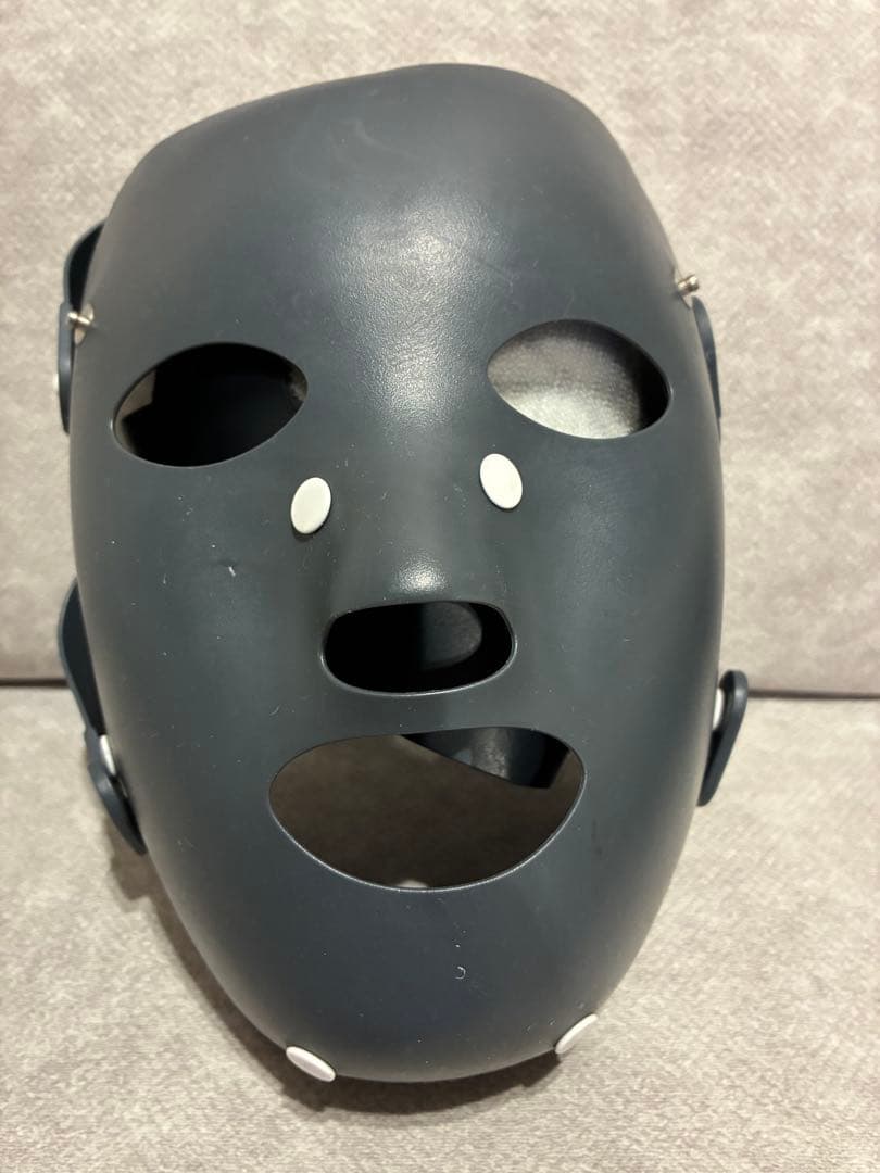 Moisturane 美顔器&スキンマスク