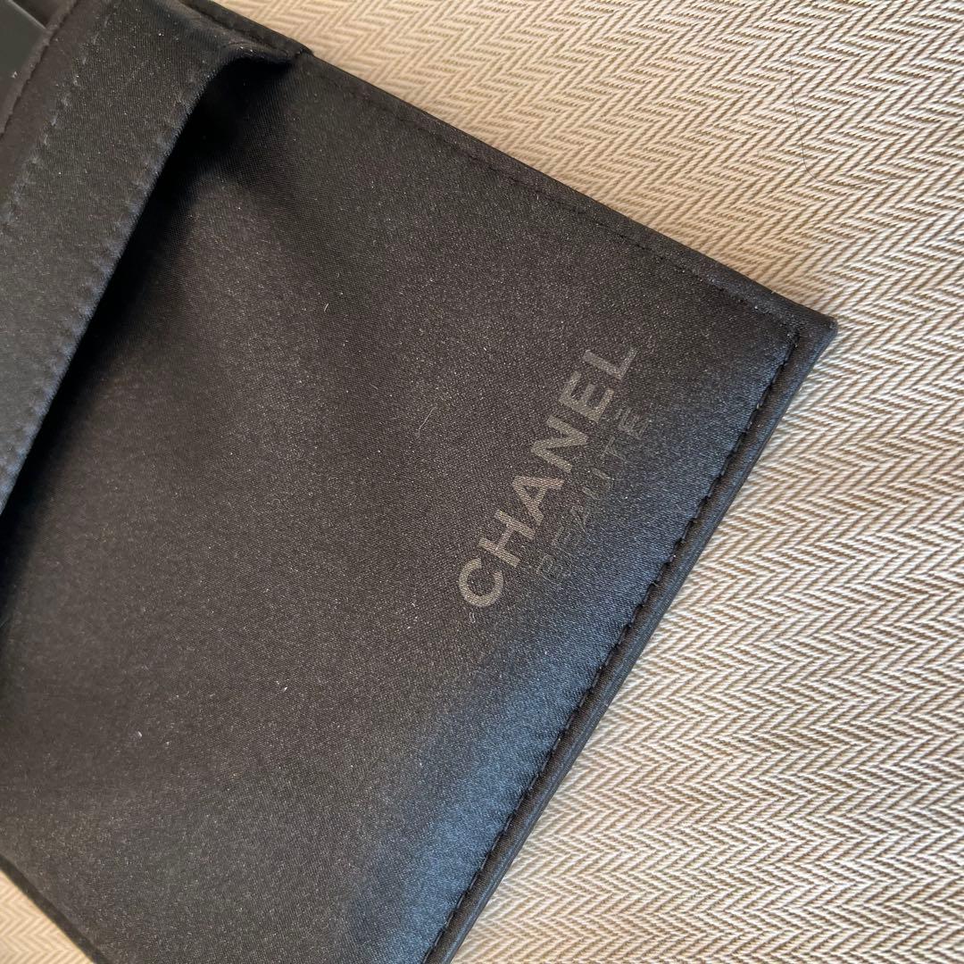 シャネル.CHANEL.鏡.ミラー