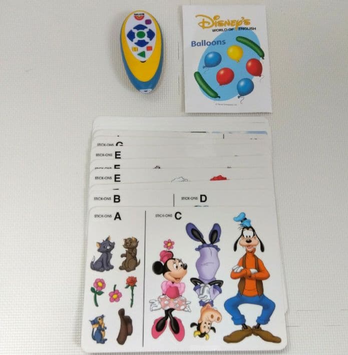 DWE ワールドファミリー 英語教材 メインプログラム ステップバイステップ