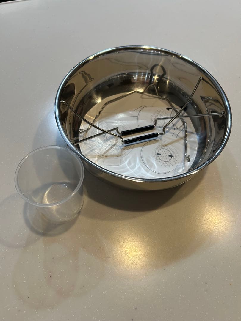 【未使用】T-fal クックフォーミー CY8711JP 6L CY8751JP