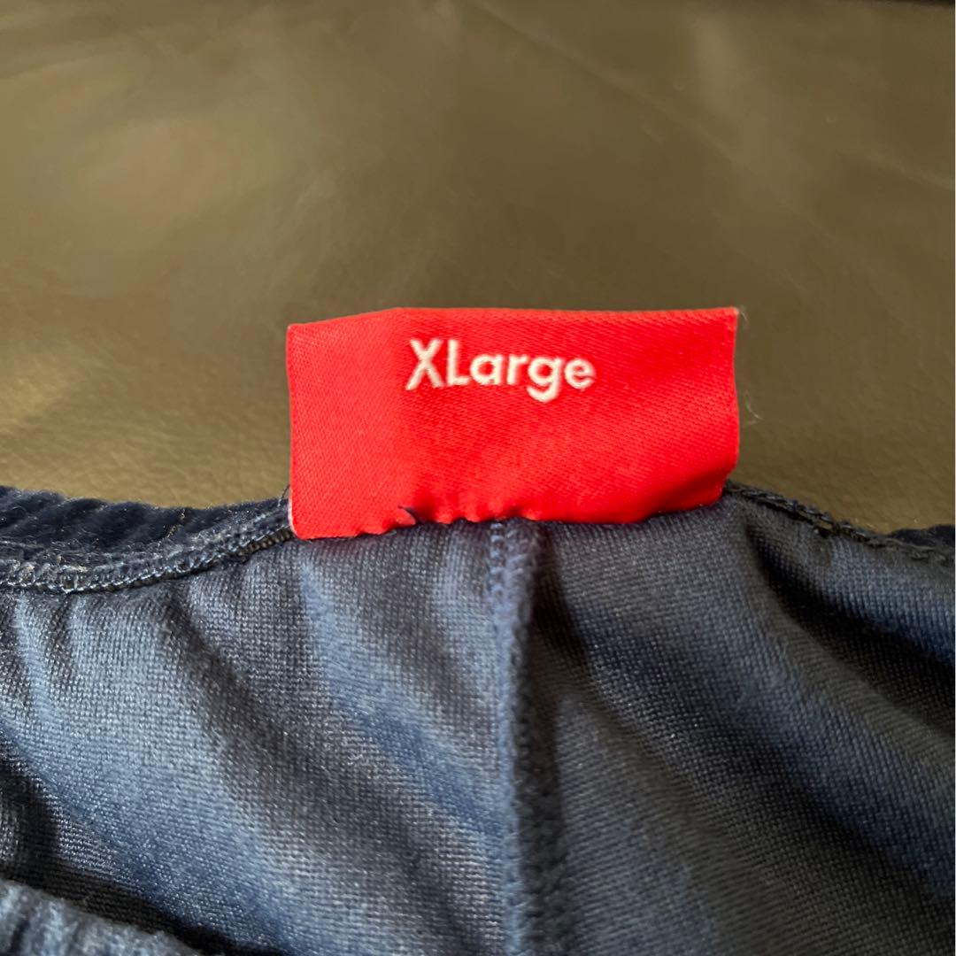 Supreme Croc Velour Short シュプリーム ショーツ XL