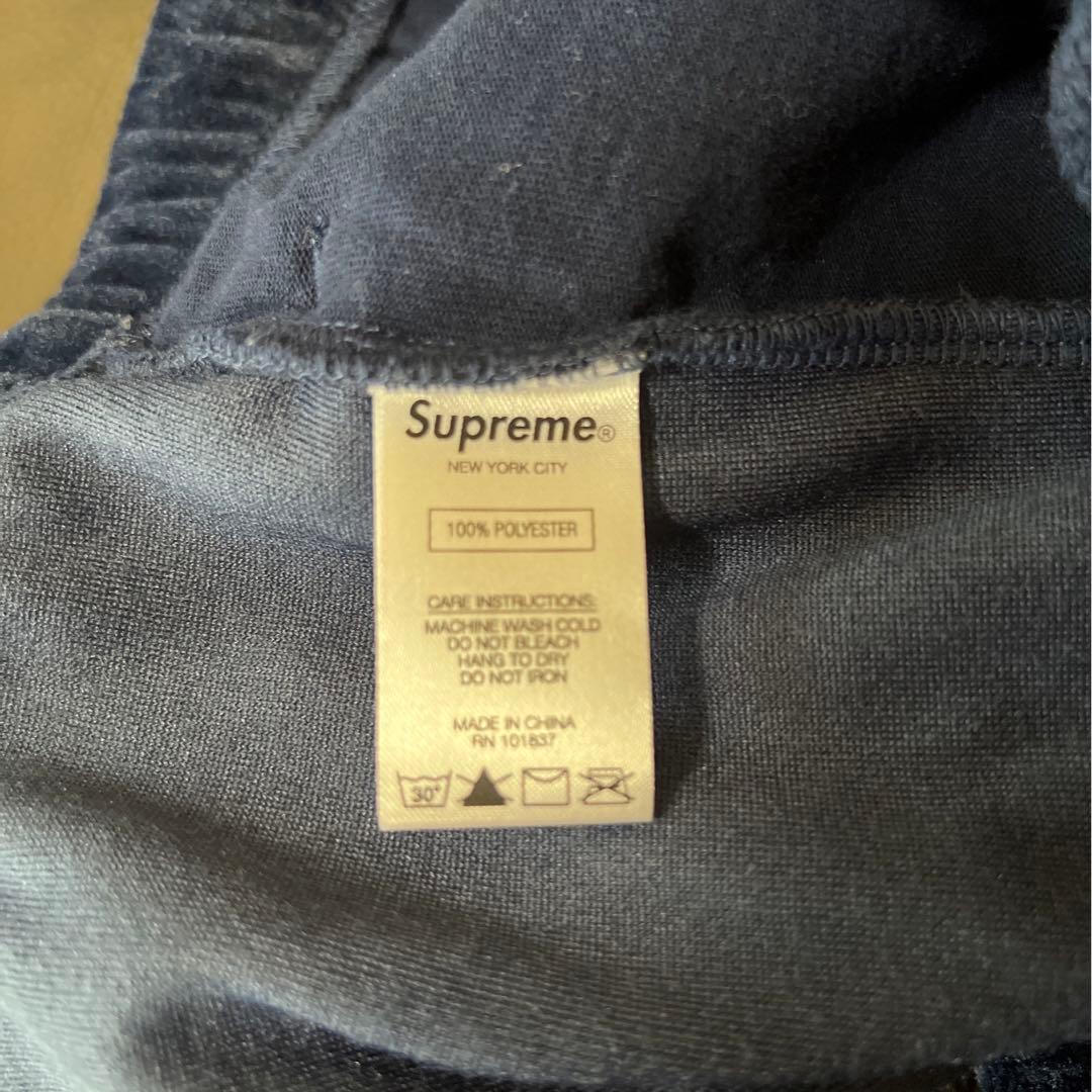 Supreme Croc Velour Short シュプリーム ショーツ XL