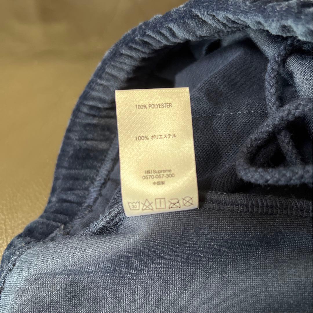 Supreme Croc Velour Short シュプリーム ショーツ XL