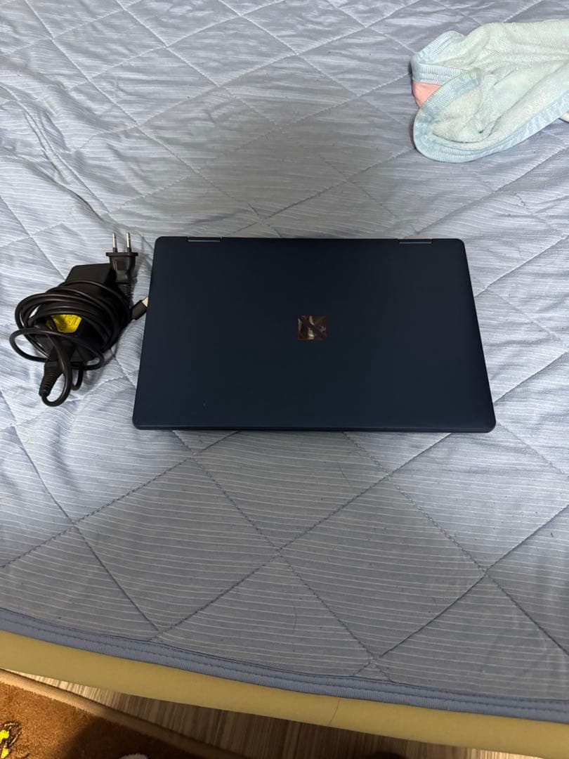 【即購入可】NECノートPC KuaL LAVIE Note Mobile