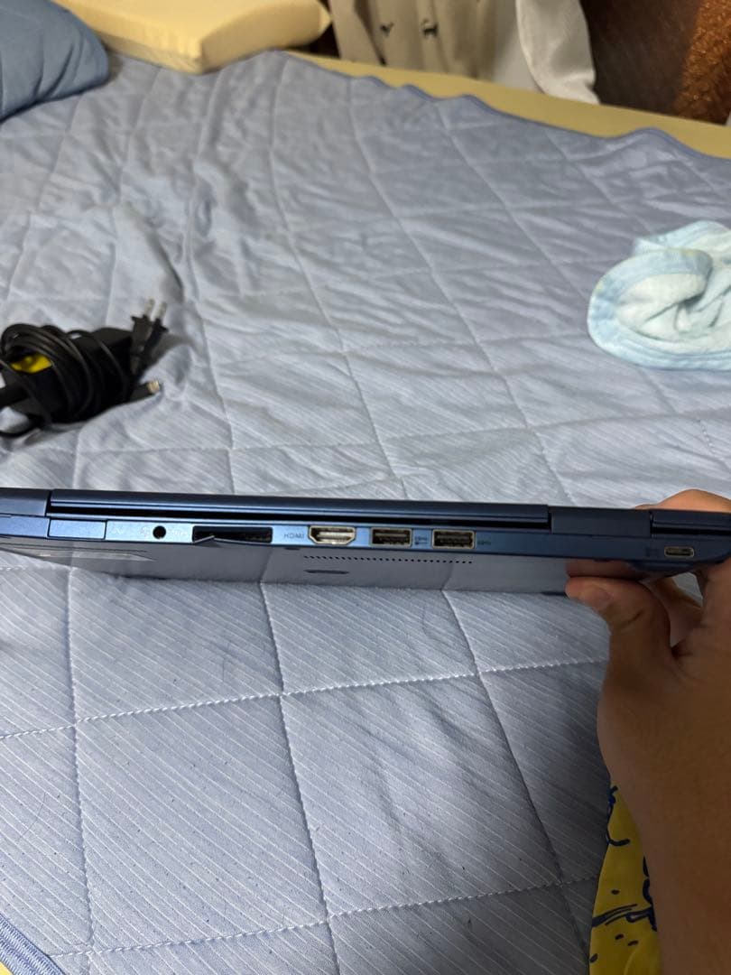 【即購入可】NECノートPC KuaL LAVIE Note Mobile