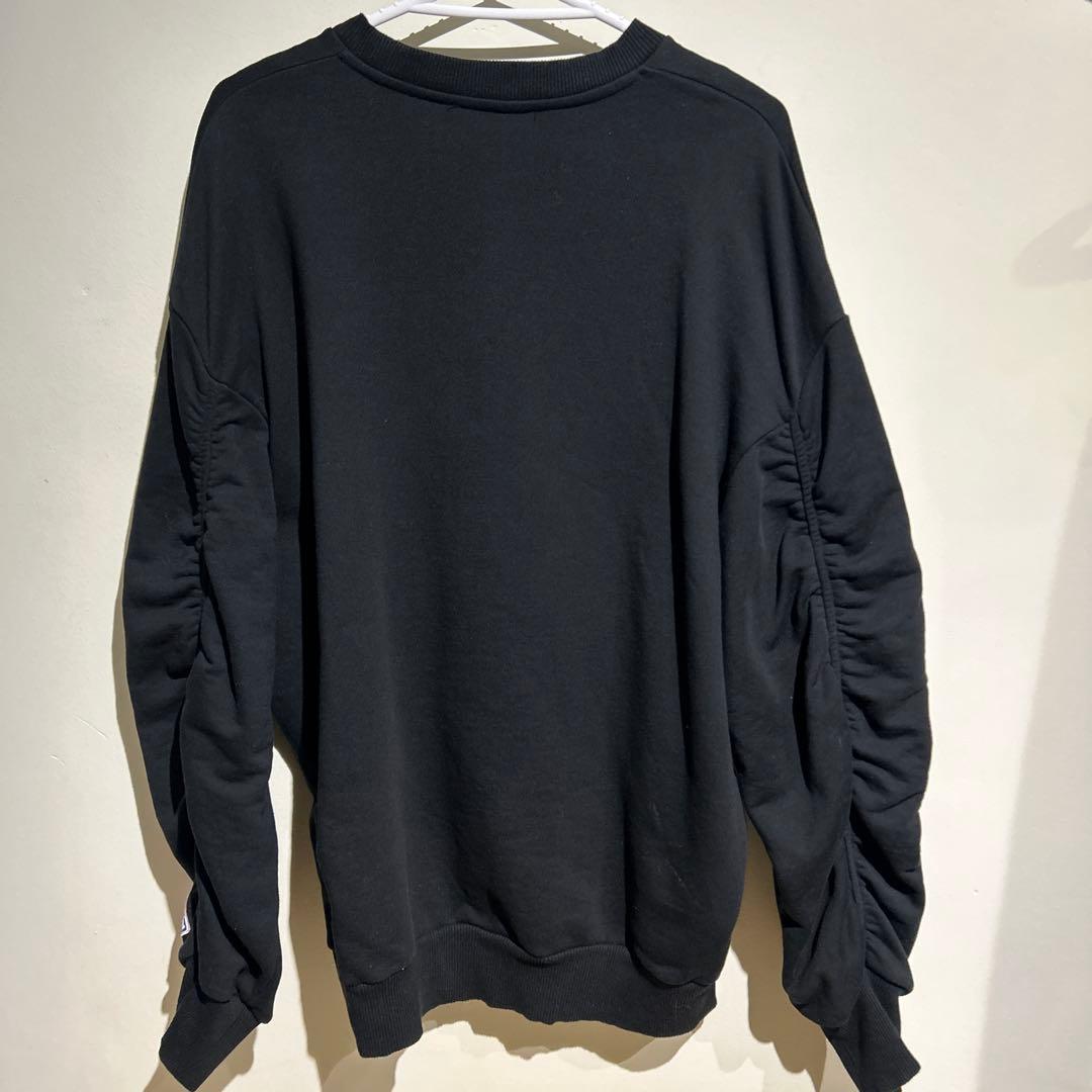 DIESELトレーナー　メンズXSサイズ