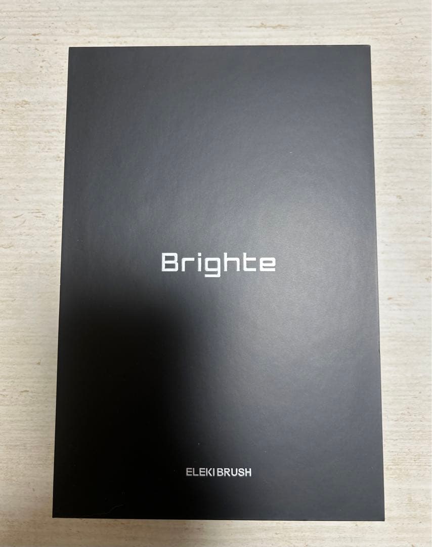 Brighte ELEKIBRUSH ブライト エレキブラシ