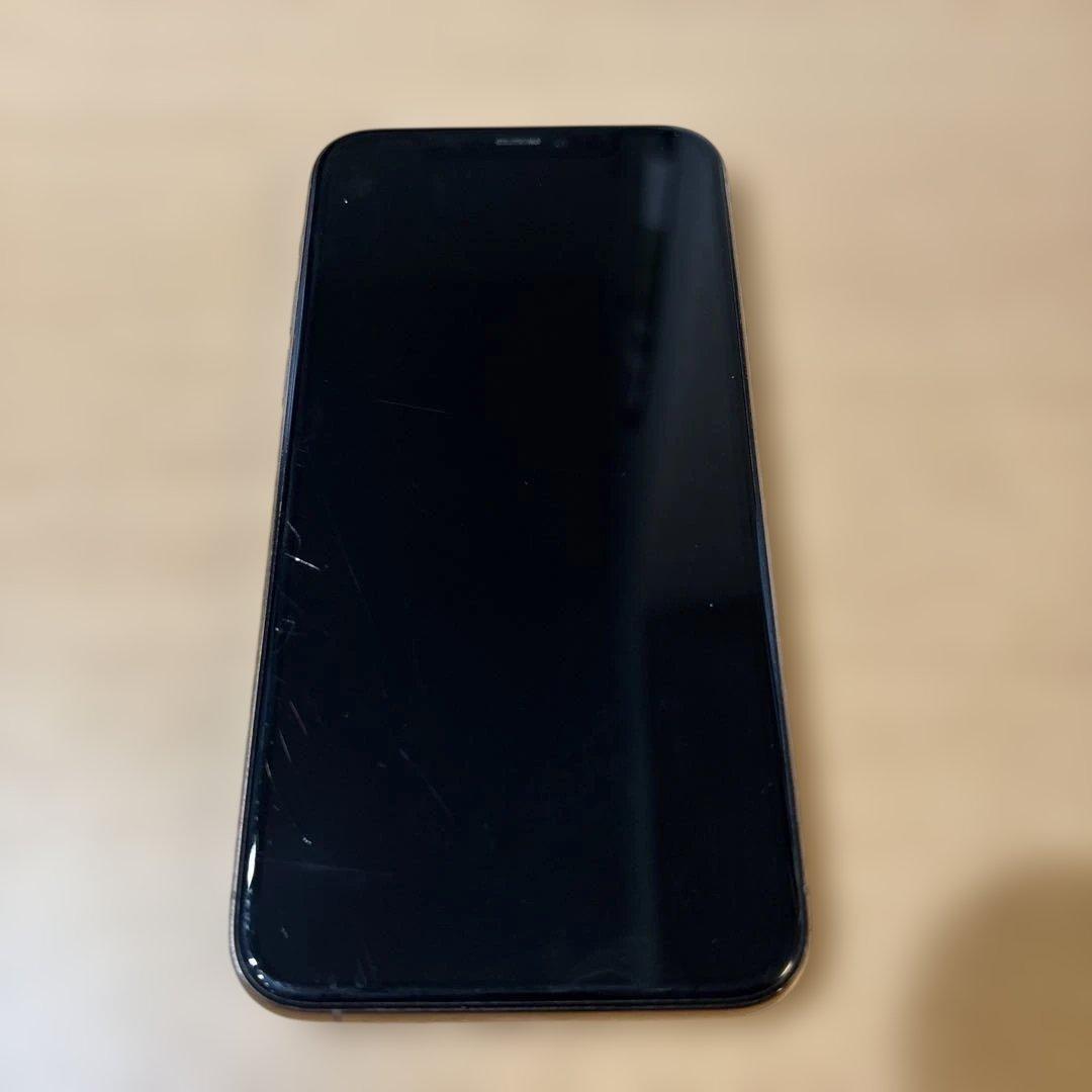 iPhone 11 pro/GOLD/256GB/バッテリー83%