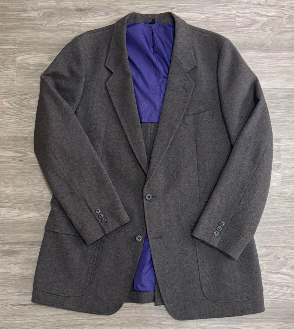 80s patagonia トラベル テーラード ジャケット