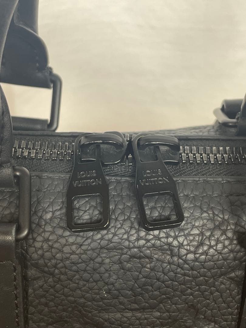 ルイヴィトン キーポル バンドリエール 35