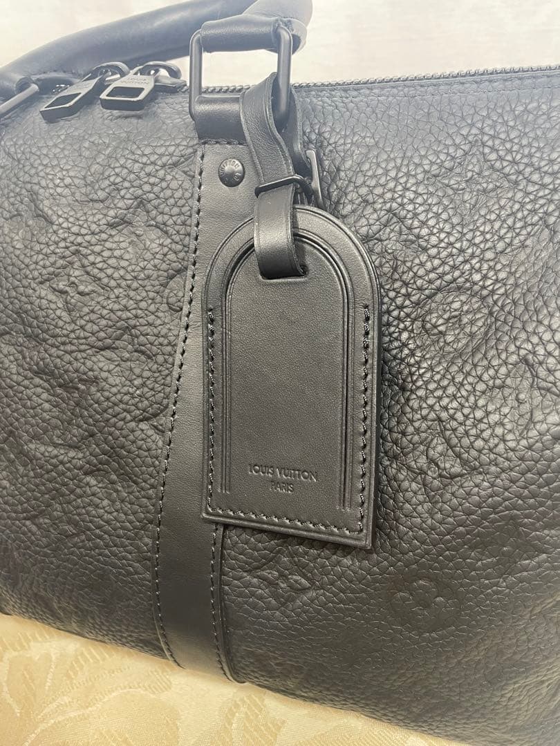 ルイヴィトン キーポル バンドリエール 35