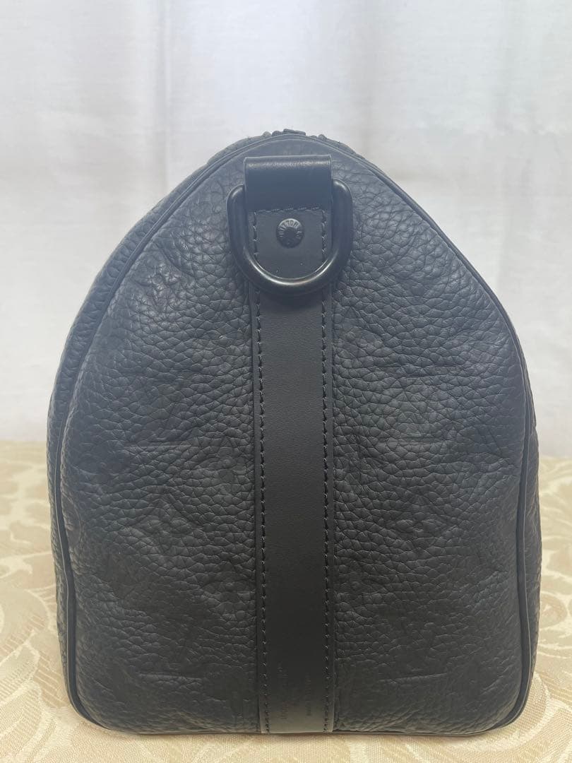 ルイヴィトン キーポル バンドリエール 35