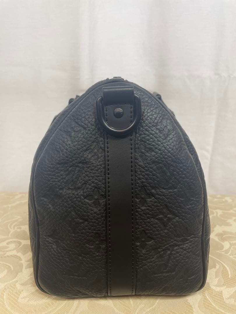 ルイヴィトン キーポル バンドリエール 35