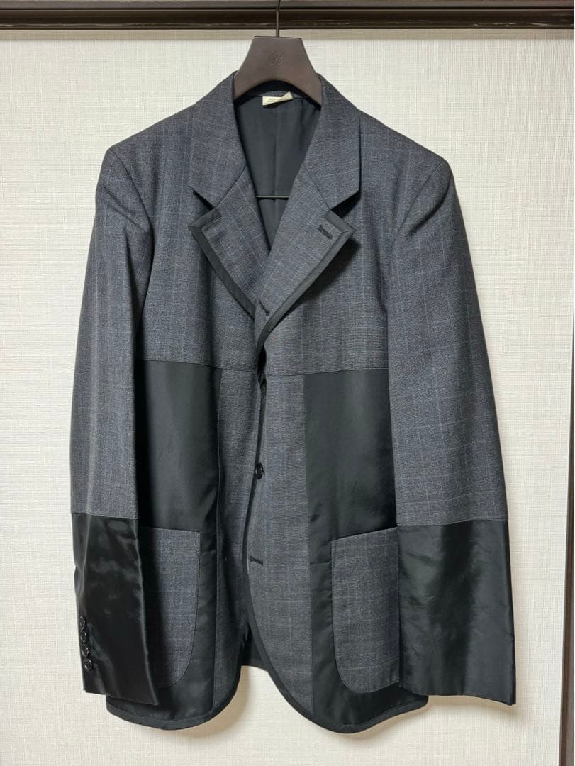 COMME des GARCONS HOMME DEUX ジャケット