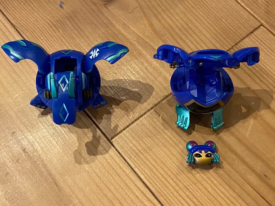 爆丸 まとめ売り