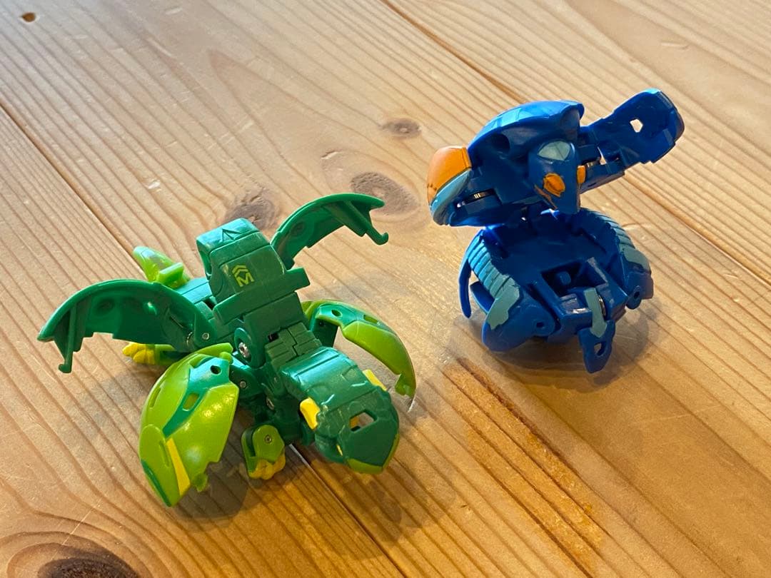 爆丸 まとめ売り