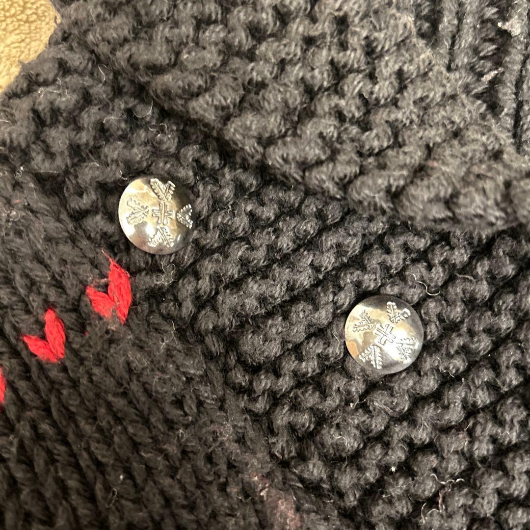 polo Ralph Laurenラルフローレン ネイティプニットセーター