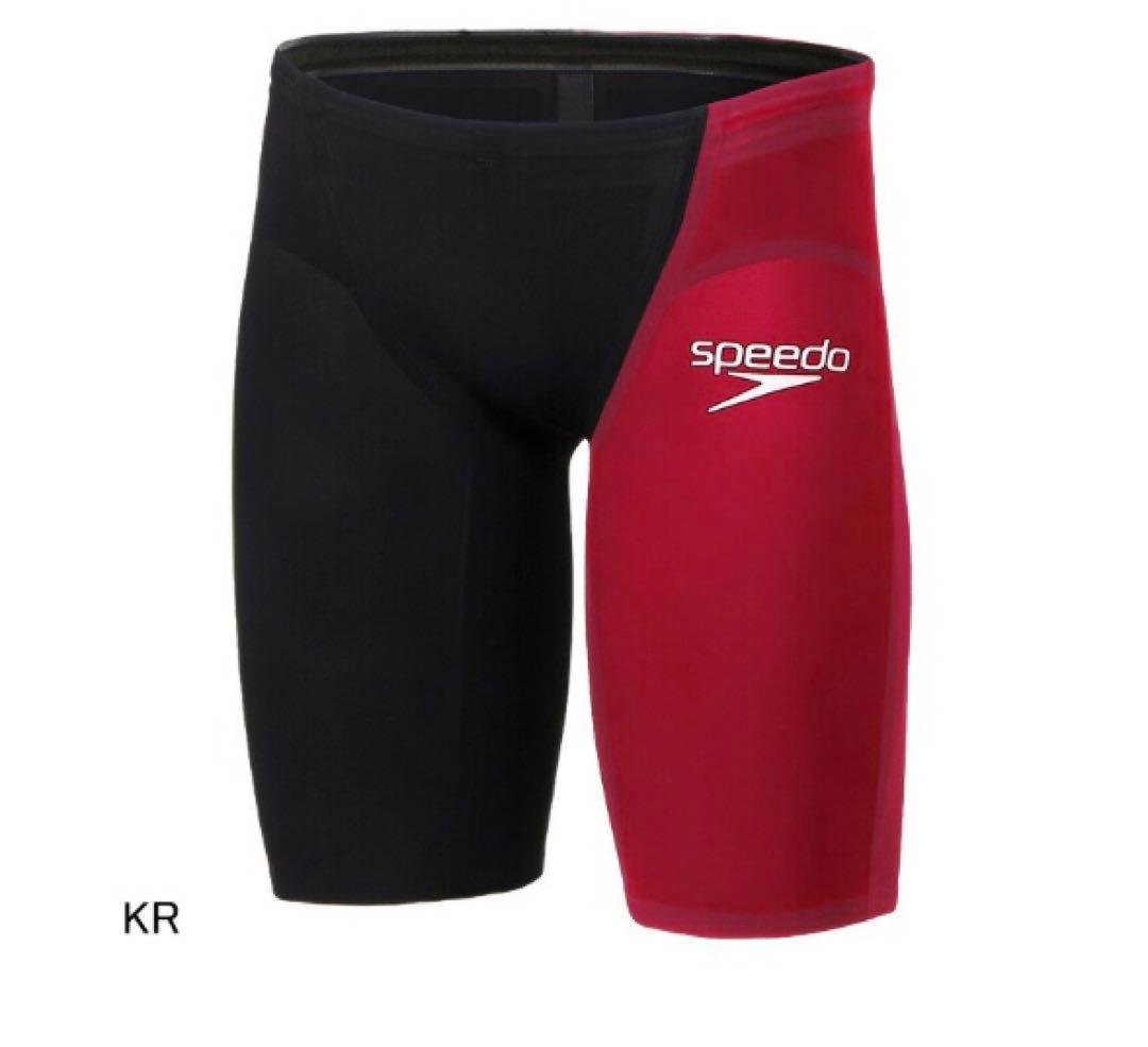 【speedo】競泳水着 FASTSKIN LZR PURE GLIN