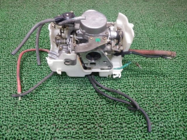 アクティ V-HA4 キャブレター NH528