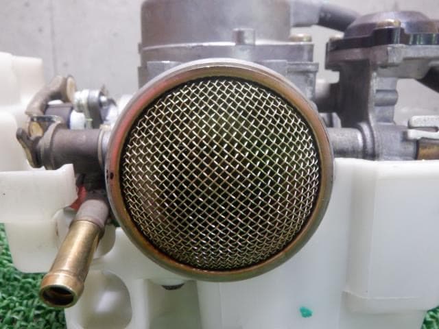 アクティ V-HA4 キャブレター NH528