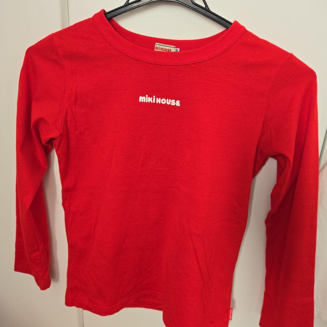 セット　130～140位　patagonia　NIKE　ミキハウス　パタゴニア