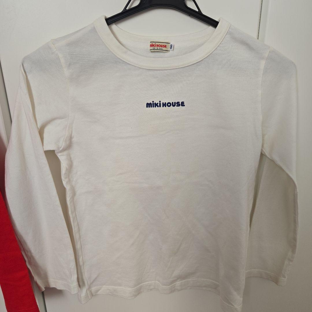 セット　130～140位　patagonia　NIKE　ミキハウス　パタゴニア