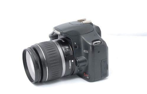 CANNON EOS Kiss X2 軽量 ダブルレンズ セット おまけ付き❤︎