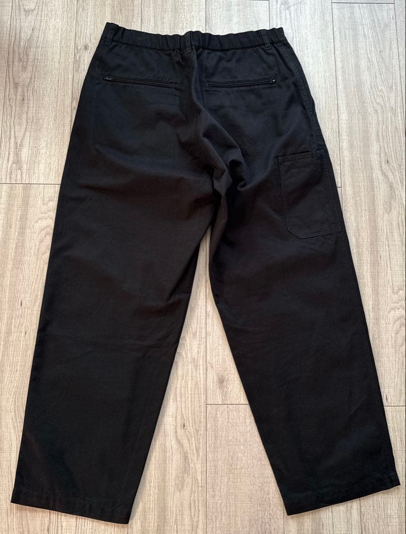 everyone ALWAYTH troweather pants サイズL