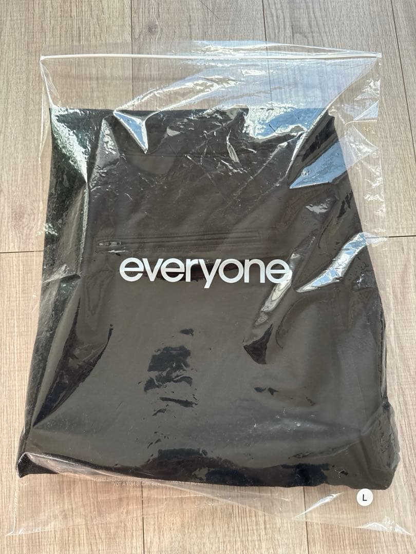 everyone ALWAYTH troweather pants サイズL