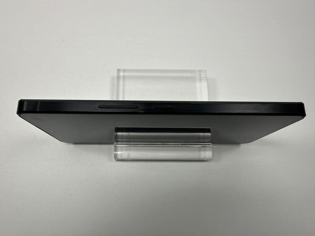 Aquos R7 docomo SH-52C 256GB ブラック