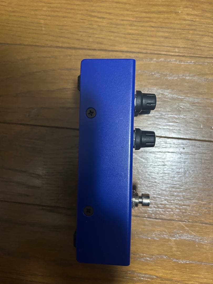 Aguilar TLC COMPRESSOR　ベースエフェクター　アギュラー