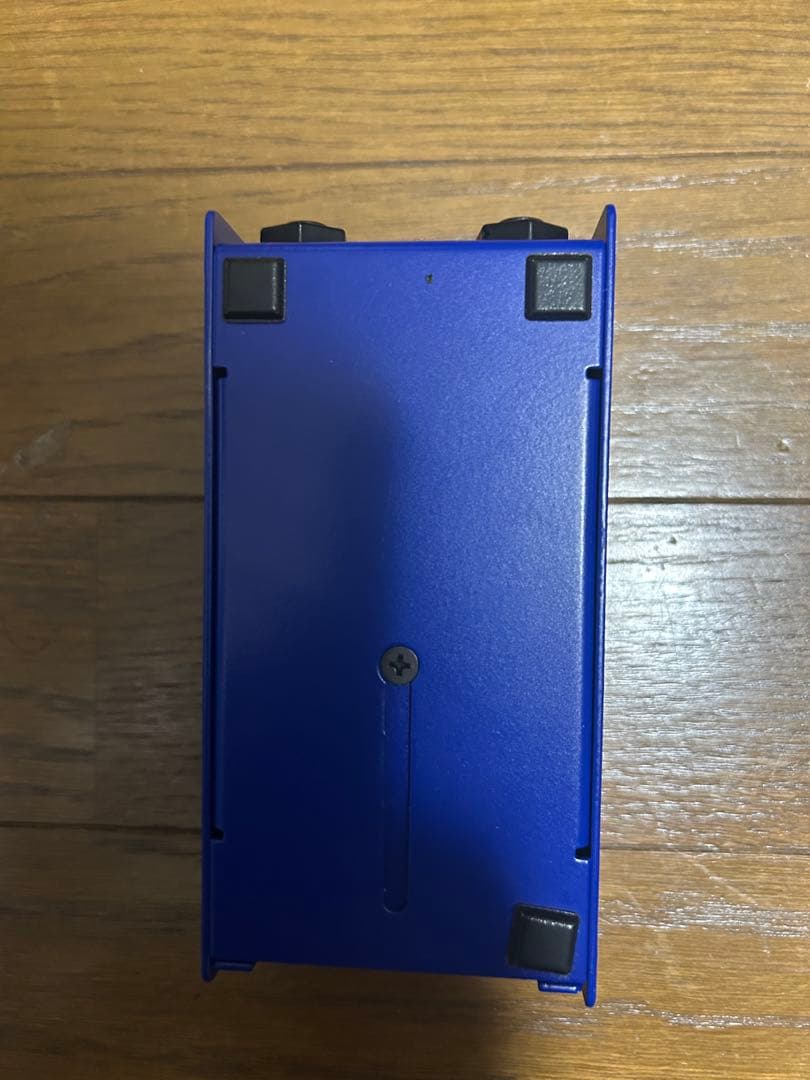 Aguilar TLC COMPRESSOR　ベースエフェクター　アギュラー