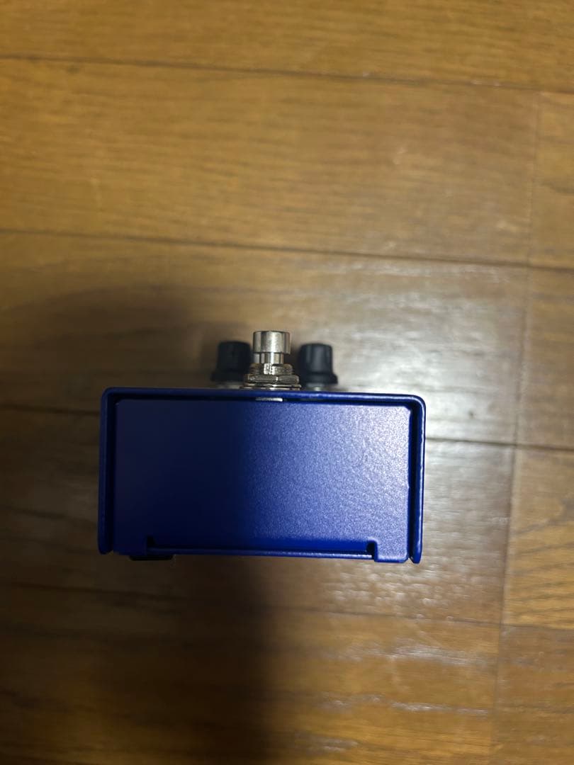 Aguilar TLC COMPRESSOR　ベースエフェクター　アギュラー