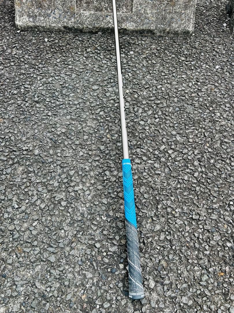 G430 ユーティリティU630° TOUR 2.0 CHROME 85X