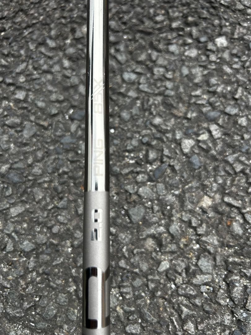 G430 ユーティリティU630° TOUR 2.0 CHROME 85X