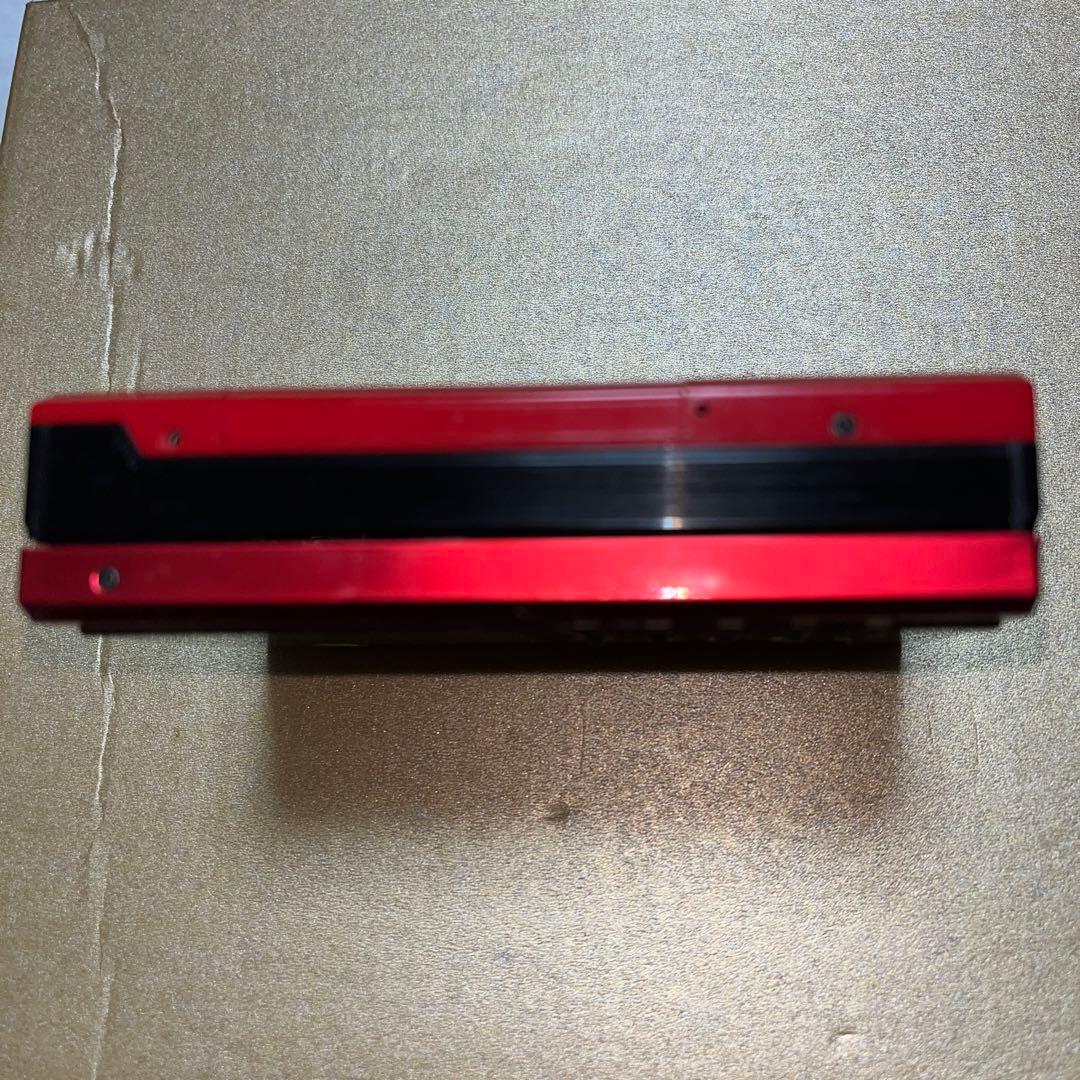 National ナショナル jump ポータブルカセットプレイヤー