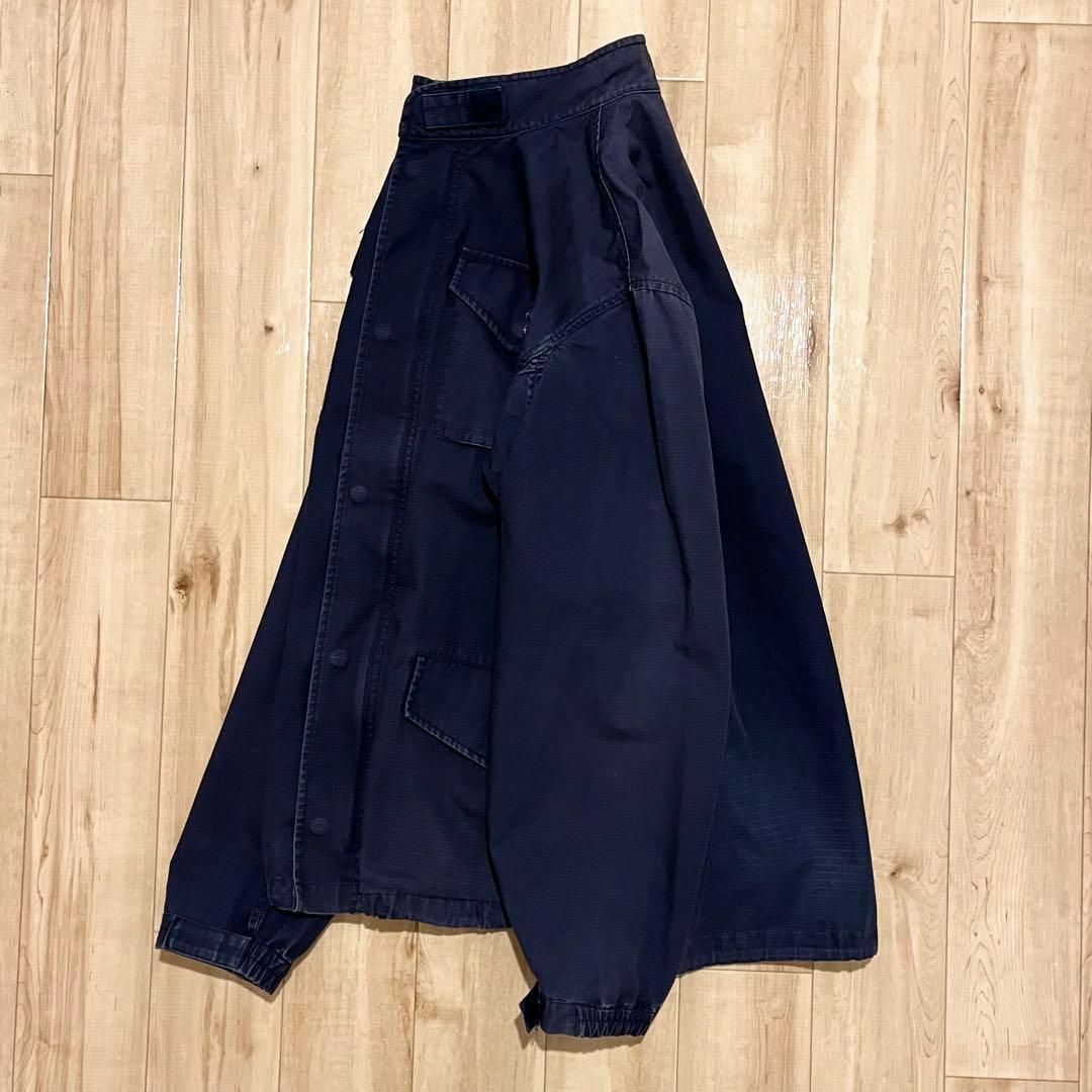 激レア！1990’s OLD SUPREME SPIEWAK “M65 JKT”