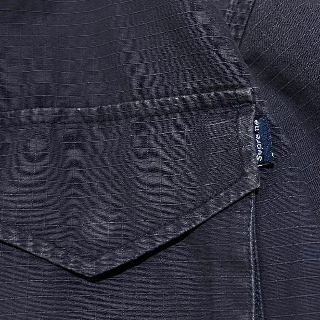 激レア！1990’s OLD SUPREME SPIEWAK “M65 JKT”