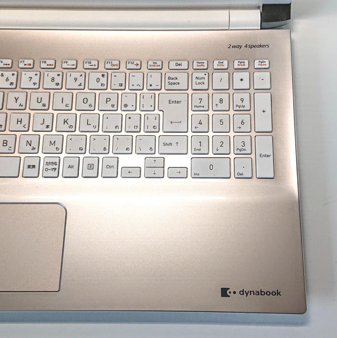 Tomo Ishi　Dynabook T6/R [224]