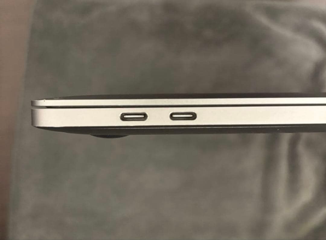 Apple MacBook Pro 2020 Core i5 16GB US配列