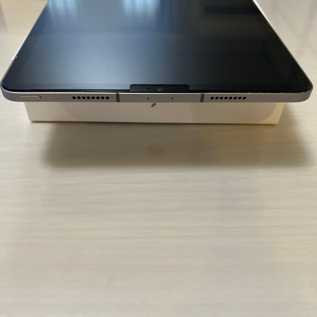 11インチiPad Pro（第4世代）wi-fi＋cellular 256GB