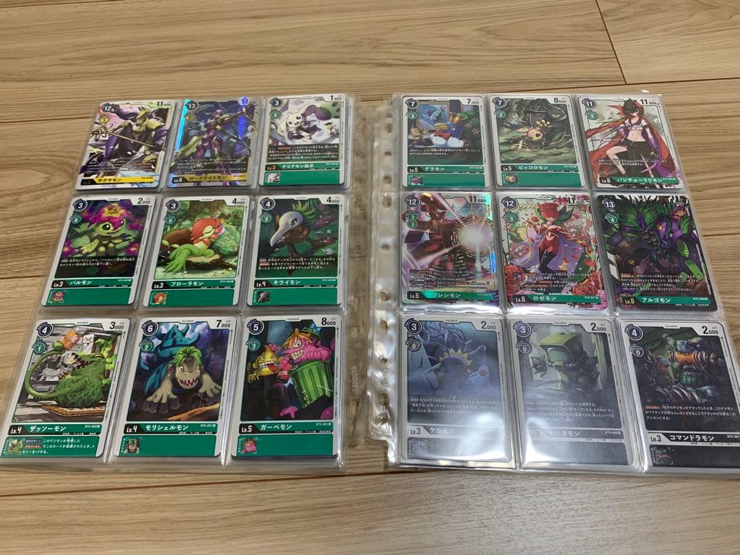 バトルオブオメガ セミコンプリート