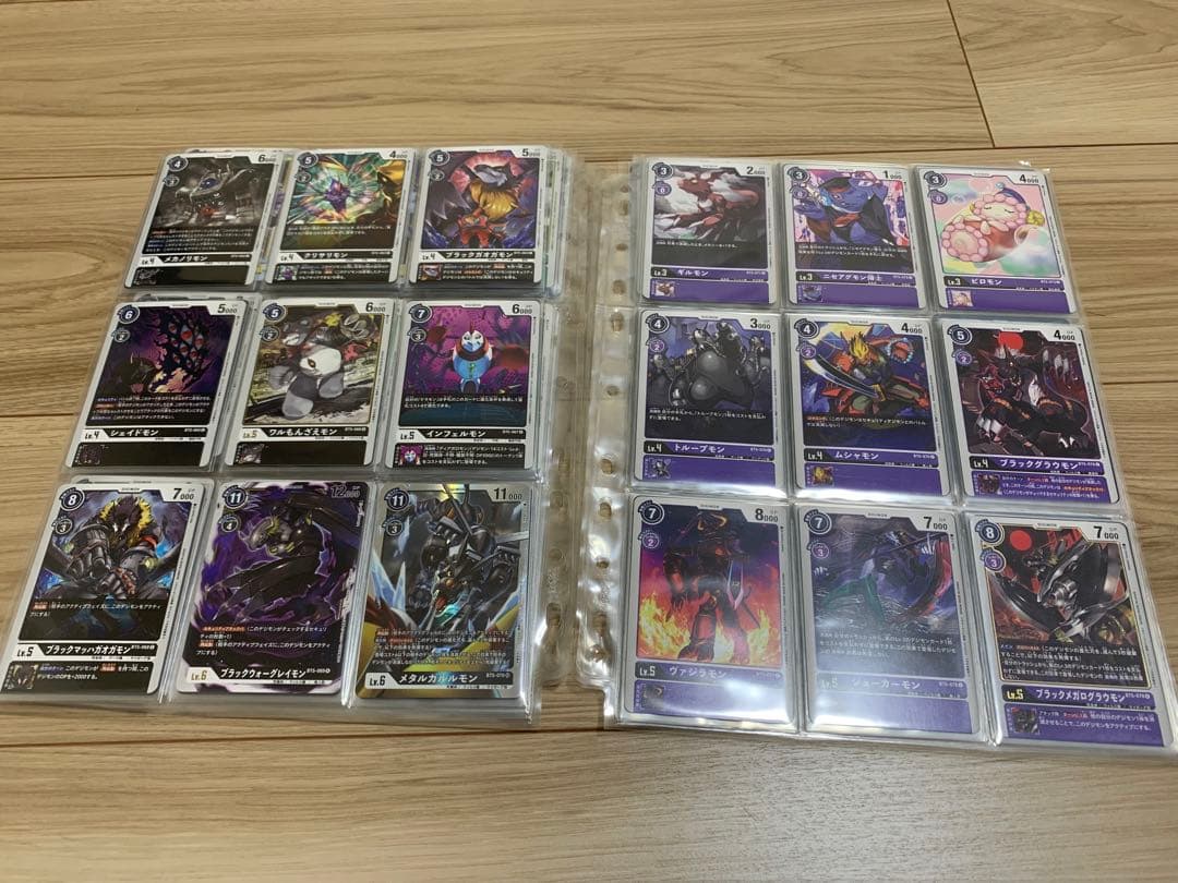 バトルオブオメガ セミコンプリート