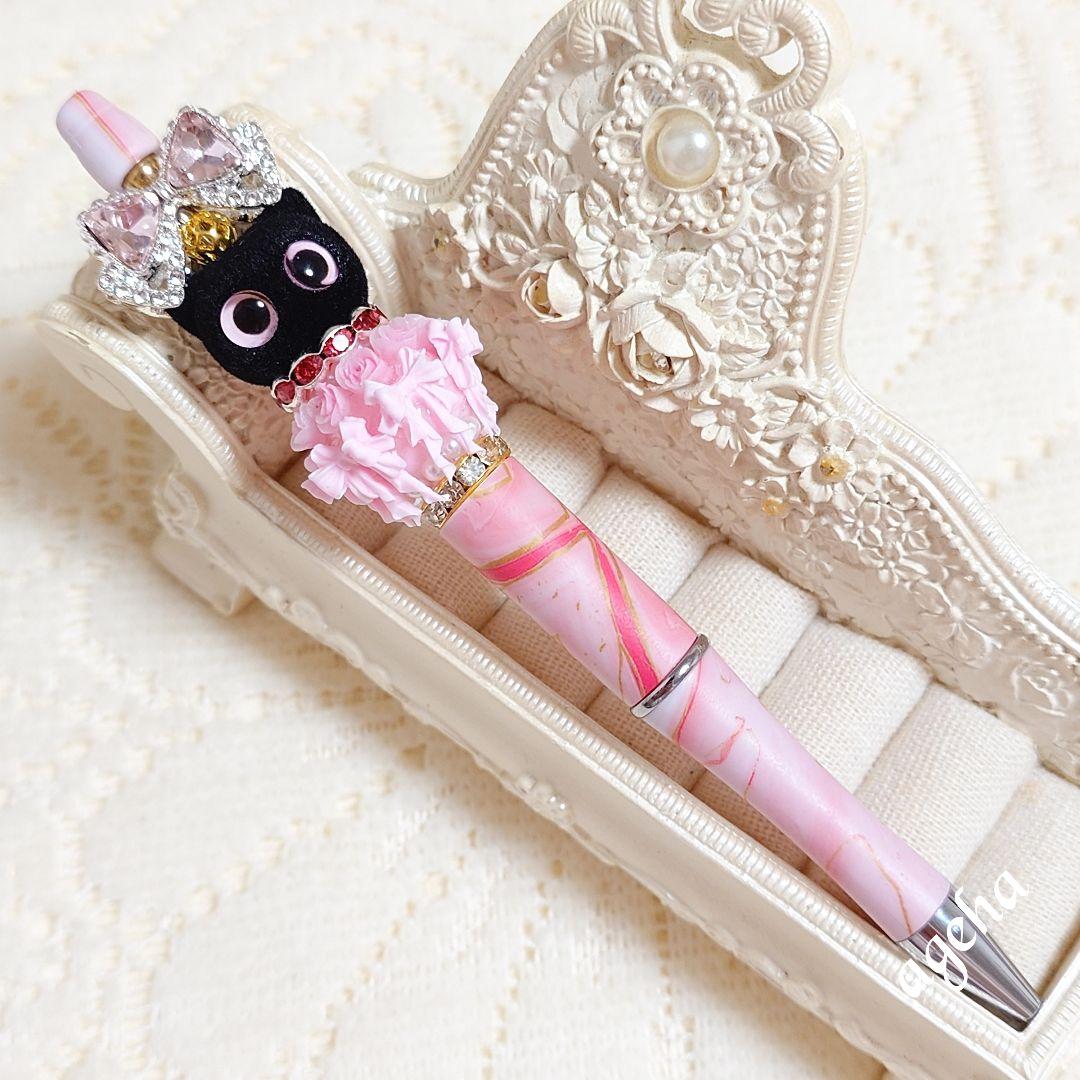 コスメ大好きさま①♡ありがとうございます❤ カスタムタッチペン＆ボールペン