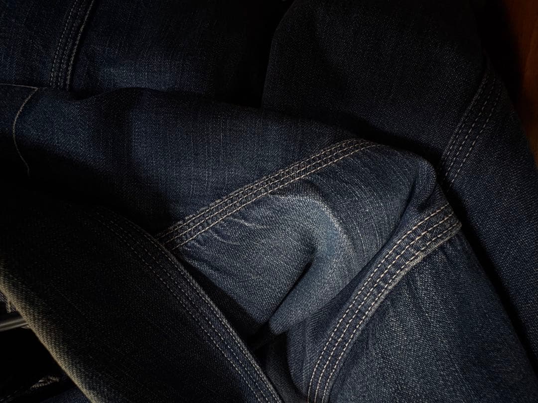 フリーホイーラーズ アイアンオールズ　カバーオール　サイズ40